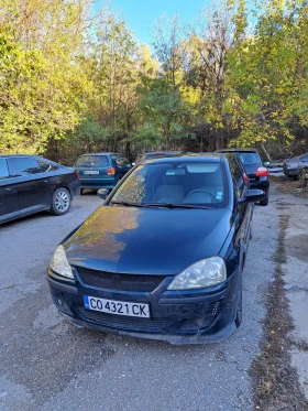 Opel Corsa 1.4, снимка 1