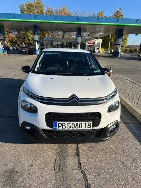 Citroen C3 1, 6 HDI | Mobile.bg    2