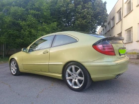 Mercedes-Benz C 200 Компресор, снимка 2