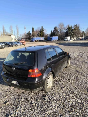 VW Golf IV, снимка 5