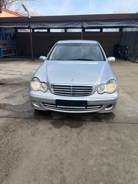 Mercedes-Benz C 200 Германия перфект - [4] 