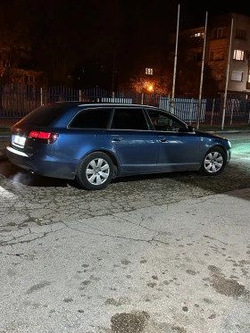 Audi A6, снимка 4