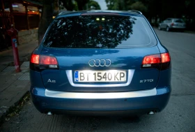 Audi A6, снимка 6