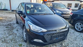 Hyundai I20 Active 1.2i, снимка 2