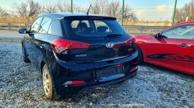 Hyundai I20 Active 1.2i, снимка 4