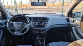 Hyundai I20 Active 1.2i, снимка 8