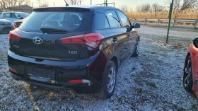 Hyundai I20 Active 1.2i, снимка 3