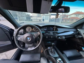 BMW 530 3.0d, снимка 8