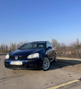 VW Golf, снимка 1