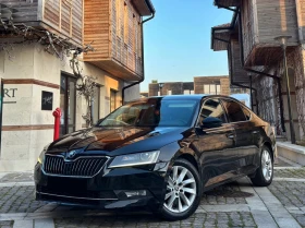 Skoda Superb TDI DSG LED | Mobile.bg    2