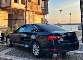 Skoda Superb TDI DSG LED, снимка 5