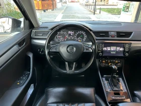 Skoda Superb TDI DSG LED, снимка 13