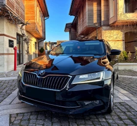 Skoda Superb TDI DSG LED, снимка 8