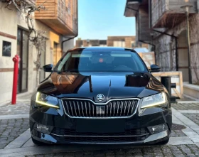 Skoda Superb TDI DSG LED | Mobile.bg    3