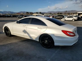 Mercedes-Benz CLS 550, снимка 5