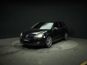 VW Golf 1.6TDI-АВТОМАТИК-ОЧАКВАН ВНОС-РЕАЛНИ КМ-ГАРАНЦИЯ - 11990 лв. - 27880170 | Car24.bg