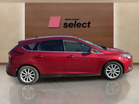 Ford Focus 1.0 EcoBoost - 11900 лв. - 73687974 | Car24.bg