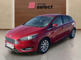 Ford Focus 1.0 EcoBoost 1