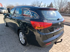 Kia Ceed 1, 6-110k.6ск.GPS, КАМЕРА, LED, FACELiFT, ЕВРО5-5% - 13900 лв. - 26406478 | Car24.bg