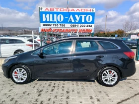 Kia Ceed 1, 6-110k.c.6ск.НАВИ, КАМЕРА, LED, FACELiFT, FЕВРО, снимка 3