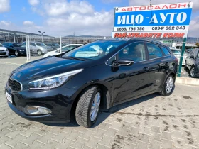 Kia Ceed 1, 6-110k.c.6ск.НАВИ, КАМЕРА, LED, FACELiFT, FЕВРО, снимка 2