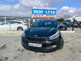 Kia Ceed 1, 6-110k.6ск.GPS, КАМЕРА, LED, FACELiFT, ЕВРО5-5% 1