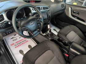 Kia Ceed 1, 6-110k.c.6ск.НАВИ, КАМЕРА, LED, FACELiFT, FЕВРО, снимка 9