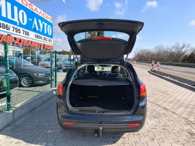 Kia Ceed 1, 6-110k.6ск.GPS, КАМЕРА, LED, FACELiFT, ЕВРО5-5% - 13900 лв. - 26406478 | Car24.bg