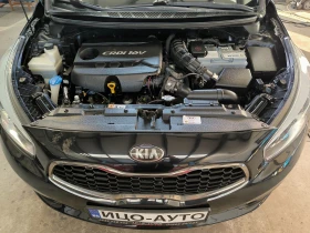 Kia Ceed 1, 6-110k.6ск.GPS, КАМЕРА, LED, FACELiFT, ЕВРО5-5% - 13900 лв. - 26406478 | Car24.bg