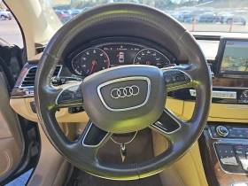 Audi A8 4.0T, снимка 11