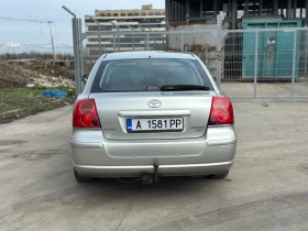 Toyota Avensis 2.0 D-4D, снимка 6