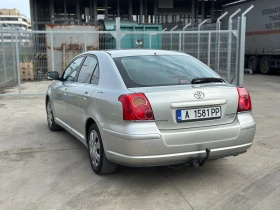 Toyota Avensis 2.0 D-4D, снимка 4