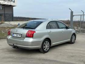 Toyota Avensis 2.0 D-4D, снимка 5