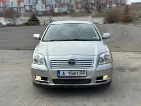 Toyota Avensis 2.0 D-4D, снимка 3