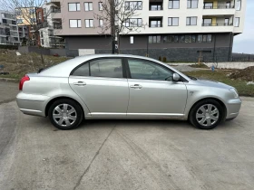 Toyota Avensis 2.0 D-4D, снимка 7