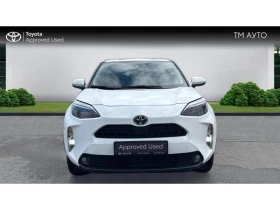 Toyota Yaris Cross 1.5P ACTIVE | Mobile.bg    5