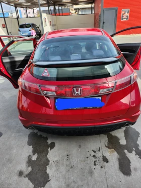 Honda Civic, снимка 6