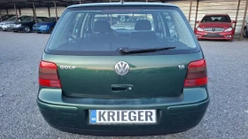 VW Golf 1.6i ЕДИН СОБСТВЕНИК/NOV VNOS GERMANY, снимка 6