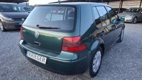 VW Golf 1.6i ЕДИН СОБСТВЕНИК/NOV VNOS GERMANY, снимка 5