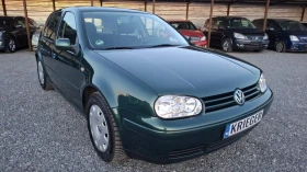 VW Golf 1.6i ЕДИН СОБСТВЕНИК/NOV VNOS GERMANY, снимка 3