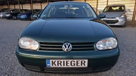 VW Golf 1.6i ЕДИН СОБСТВЕНИК/NOV VNOS GERMANY, снимка 2