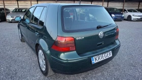 VW Golf 1.6i ЕДИН СОБСТВЕНИК/NOV VNOS GERMANY, снимка 7