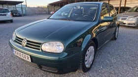 VW Golf 1.6i ЕДИН СОБСТВЕНИК/NOV VNOS GERMANY, снимка 1