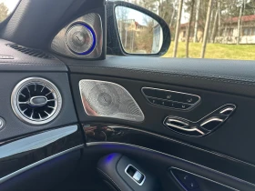 Mercedes-Benz S 350 4MATIC / AMG OPTIC / LONG, снимка 14