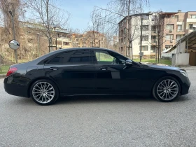 Mercedes-Benz S 350 4MATIC / AMG OPTIC / LONG, снимка 8