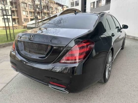 Mercedes-Benz S 350 4MATIC / AMG OPTIC / LONG, снимка 7