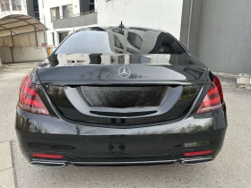 Mercedes-Benz S 350 4MATIC / AMG OPTIC / LONG, снимка 6