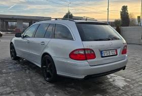 Mercedes-Benz E 280 3.0CDI 4MATIC EVO | Mobile.bg � ����� ������ 3