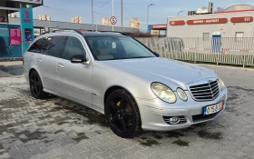 Mercedes-Benz E 280 3.0CDI 4MATIC EVO | Mobile.bg � ����� ������ 2