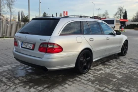 Mercedes-Benz E 280 3.0CDI 4MATIC EVO | Mobile.bg � ����� ������ 4